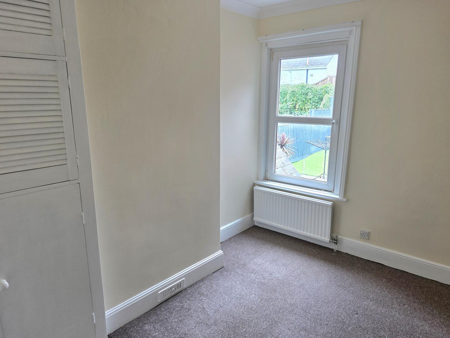 Beckford Road, Cowes